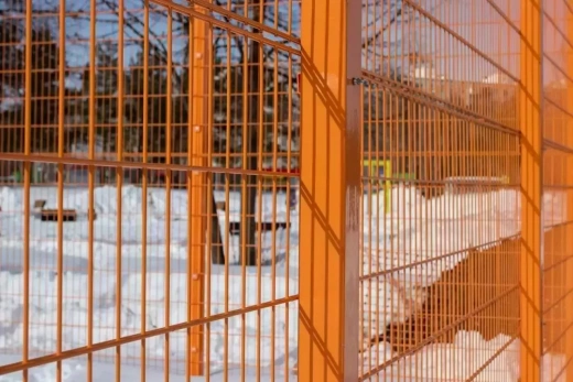 Панель 2D для забора «Everest 2D» 6.0/5.0/6.0